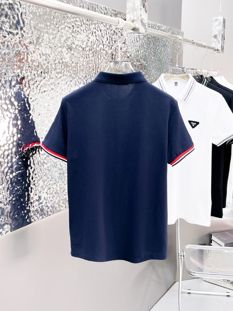 Moncler T-Shirts